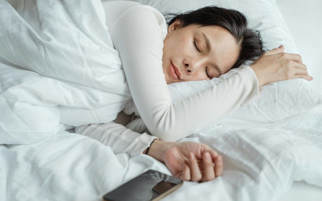 Parkinson's and Deep Sleep: Exploring the REM Behavior Disorder