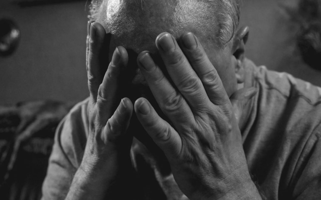 Parkinson's and Mental Health: Addressing Anxiety and Depression