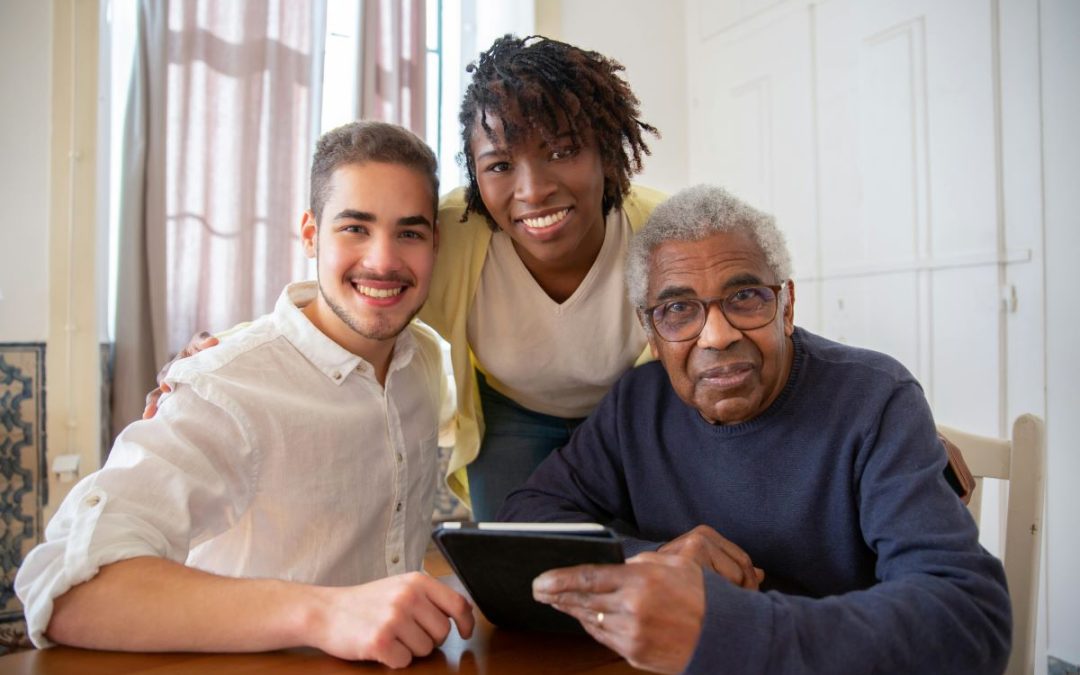 This or That: The Benefits of In-Home Care vs. Assisted Living