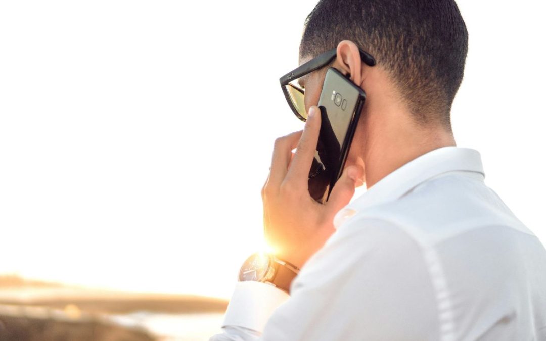 When to Make the Call: Signs Your Aging Parent Needs Home Care